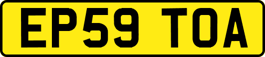 EP59TOA