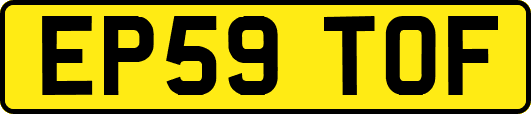EP59TOF