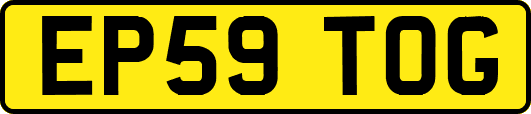 EP59TOG