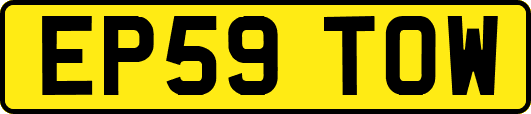 EP59TOW