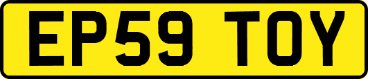 EP59TOY