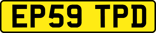 EP59TPD