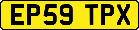 EP59TPX
