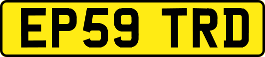 EP59TRD