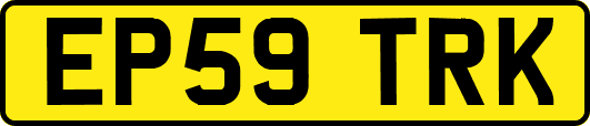 EP59TRK