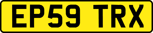 EP59TRX