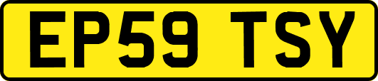 EP59TSY