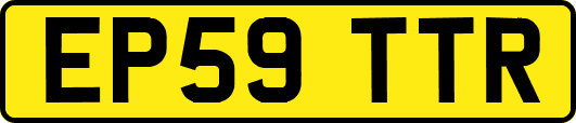 EP59TTR
