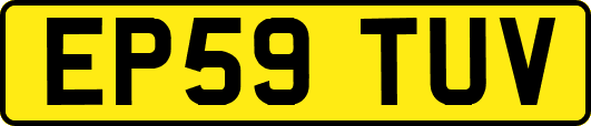 EP59TUV