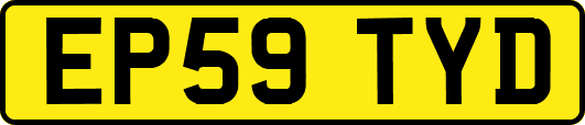 EP59TYD
