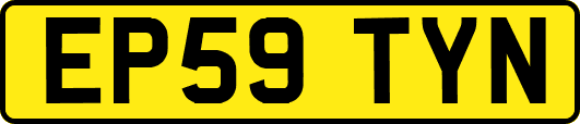 EP59TYN