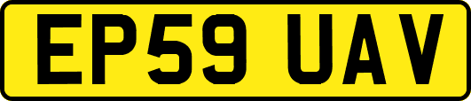 EP59UAV
