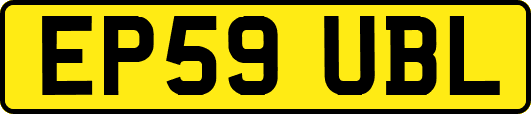 EP59UBL