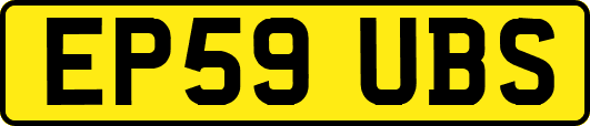 EP59UBS