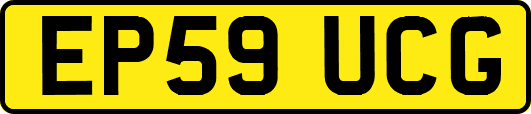 EP59UCG