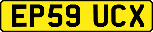 EP59UCX