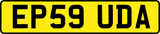 EP59UDA