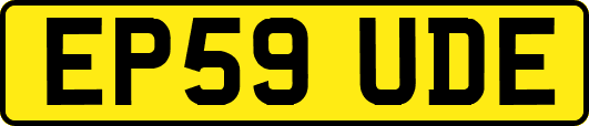 EP59UDE