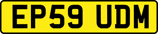 EP59UDM