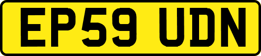 EP59UDN