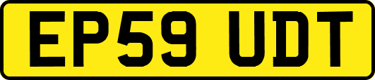 EP59UDT
