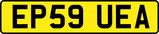 EP59UEA