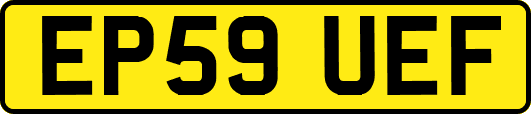 EP59UEF