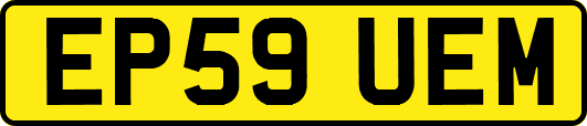 EP59UEM