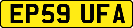 EP59UFA