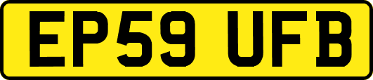 EP59UFB