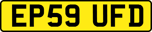 EP59UFD