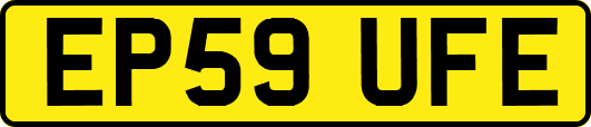 EP59UFE