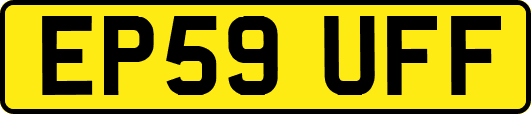 EP59UFF