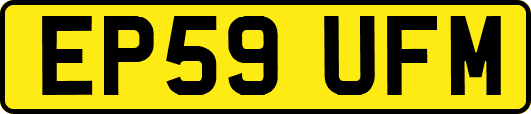 EP59UFM