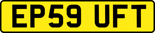 EP59UFT