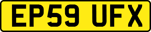 EP59UFX