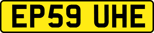 EP59UHE