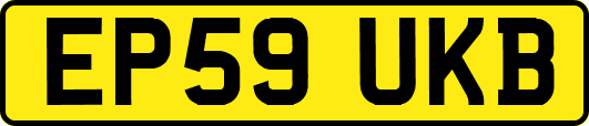 EP59UKB