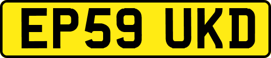 EP59UKD