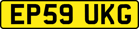 EP59UKG