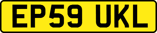 EP59UKL