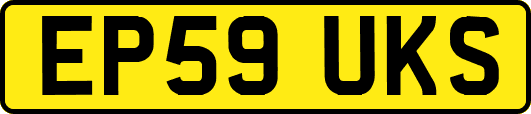 EP59UKS