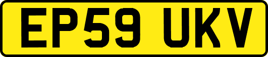 EP59UKV