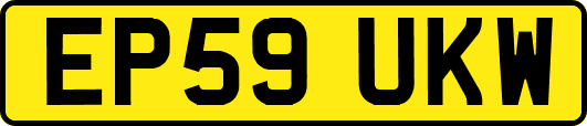 EP59UKW