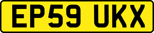 EP59UKX