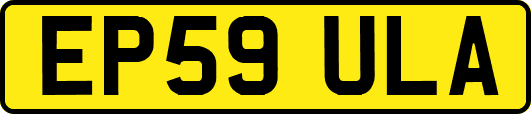 EP59ULA