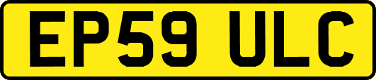 EP59ULC