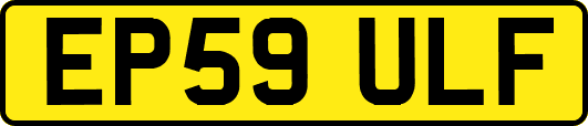 EP59ULF