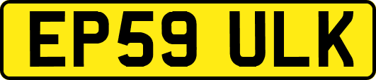 EP59ULK