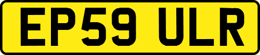 EP59ULR
